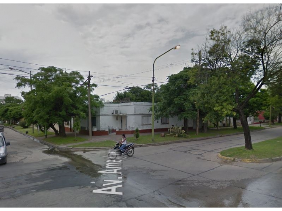 Lote residencial en venta - 2