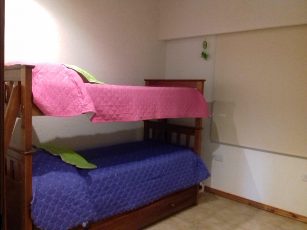 Cabaña en venta en Barrio Yacht Club Guazu - 6