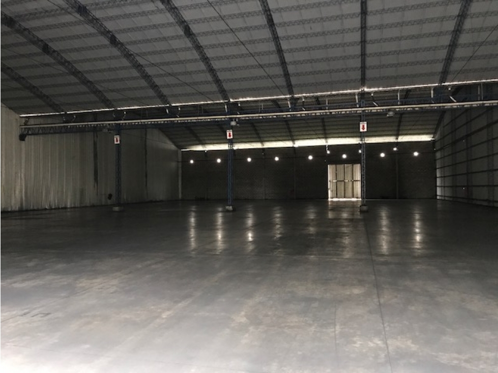 Nave industrial en venta - 2