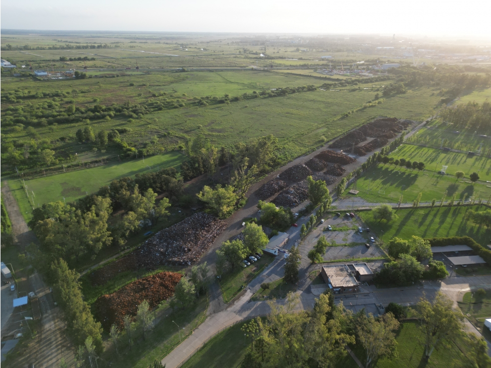 Fraccion de terreno en venta — foto 5