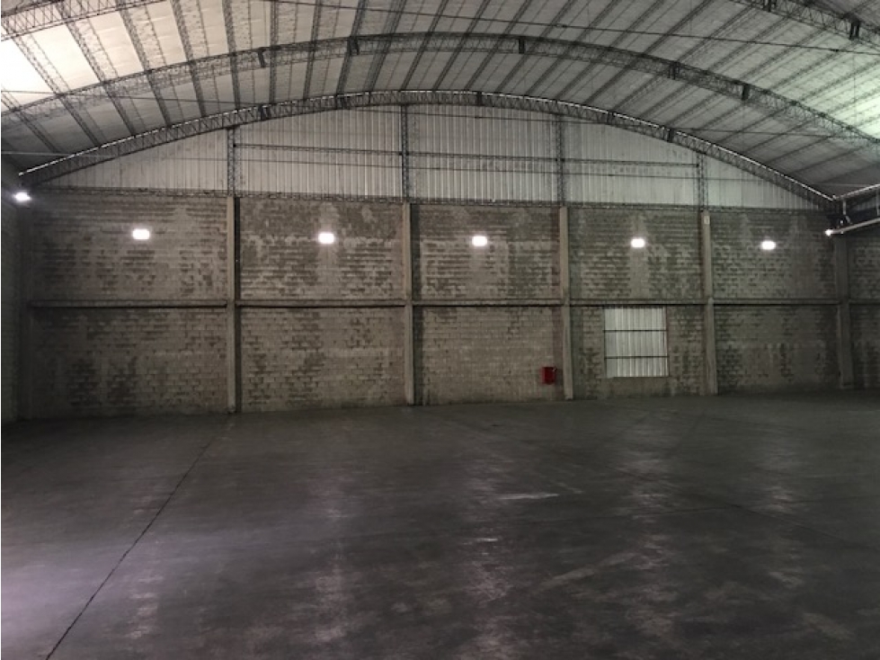 Nave industrial en venta - 3
