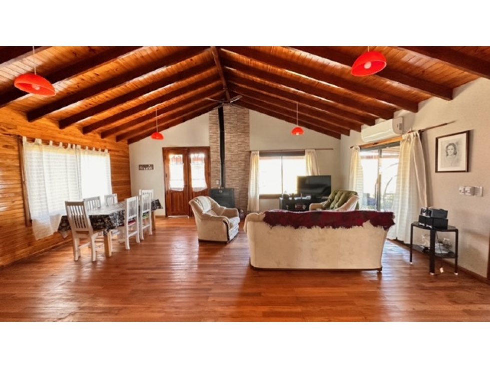 Cabaña en venta en Barrio Yacht Club Guazu - 3