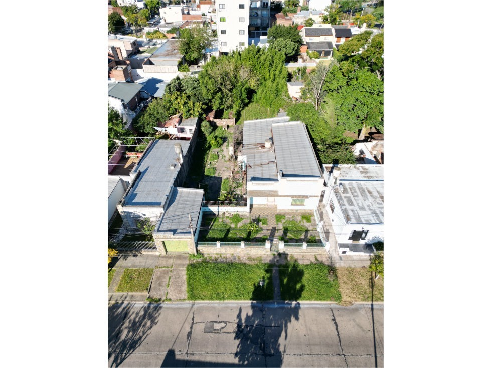 Lote residencial en venta - 3