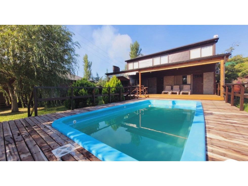 Cabaña en venta en Yacht Club Guazu - 5