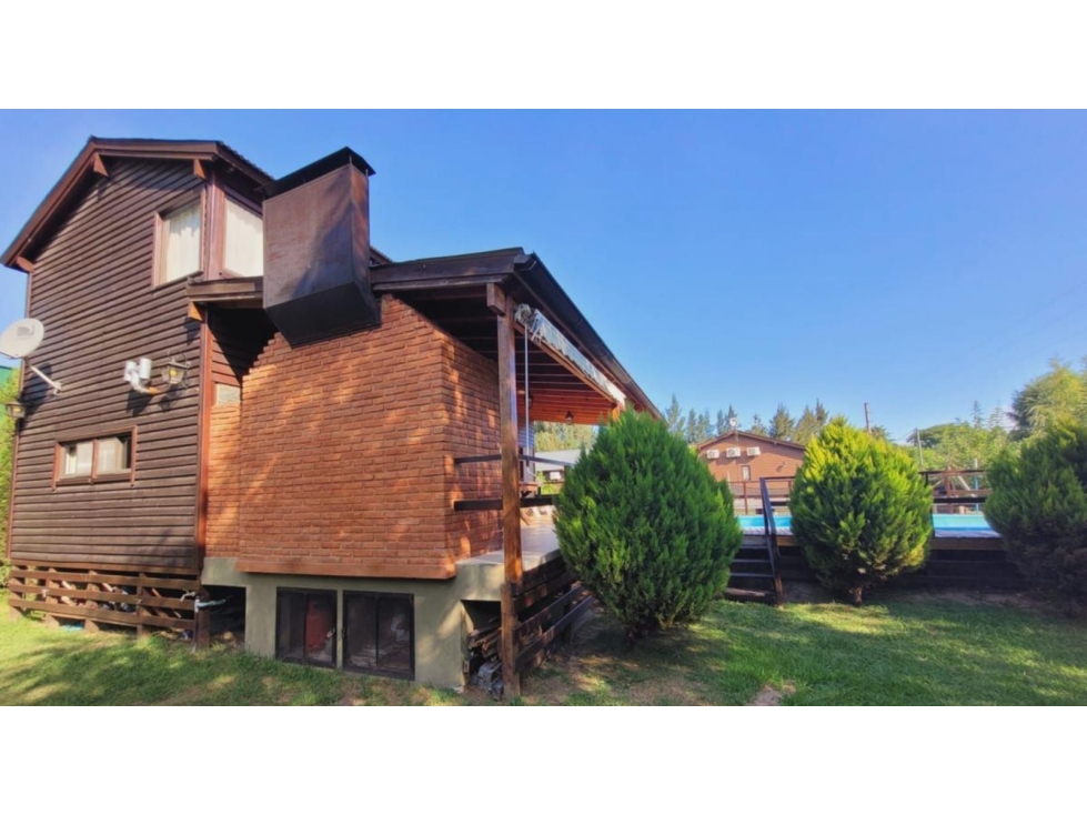 Cabaña en venta en Yacht Club Guazu - 6