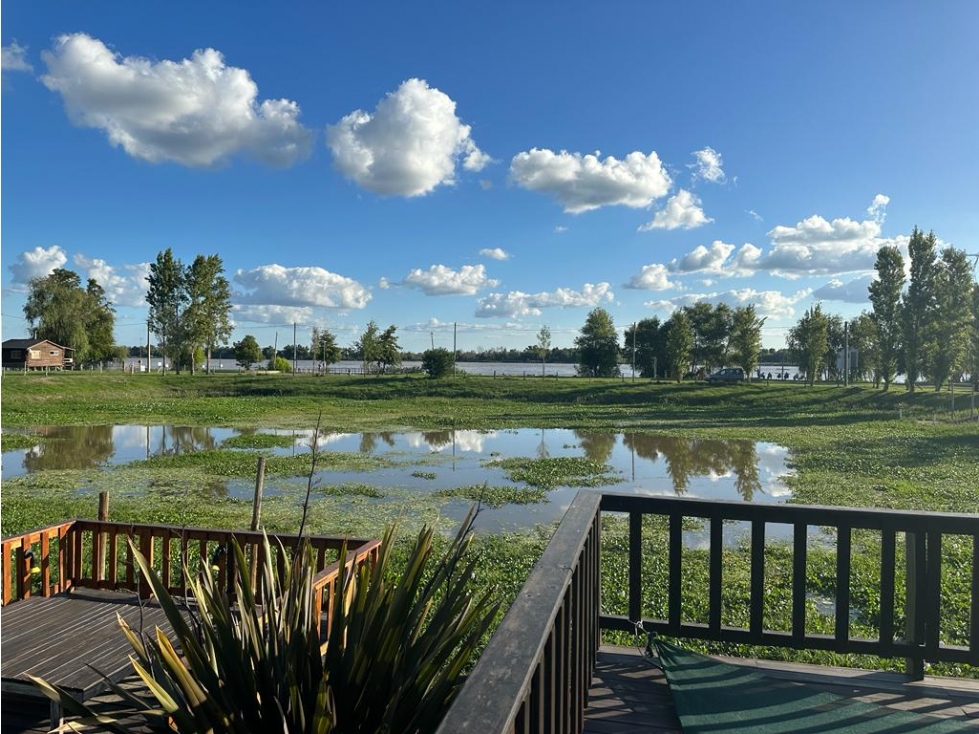 Cabaña a la venta en Barrio Yacht Club Guazu - 6