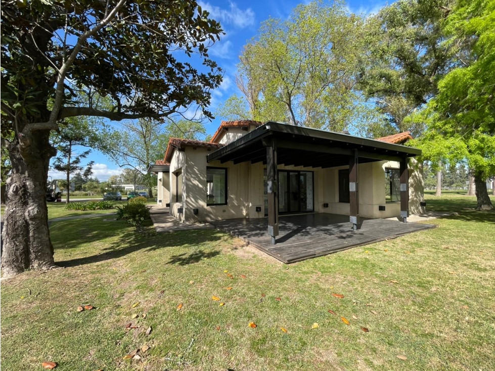 Lote en Barrio Privado Matisse, Los cardales - 6
