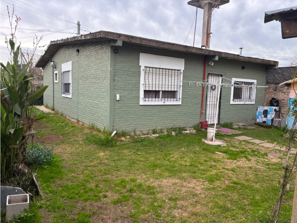 Excelente oportunidad de inversión en Merlo Barrio Reconquista