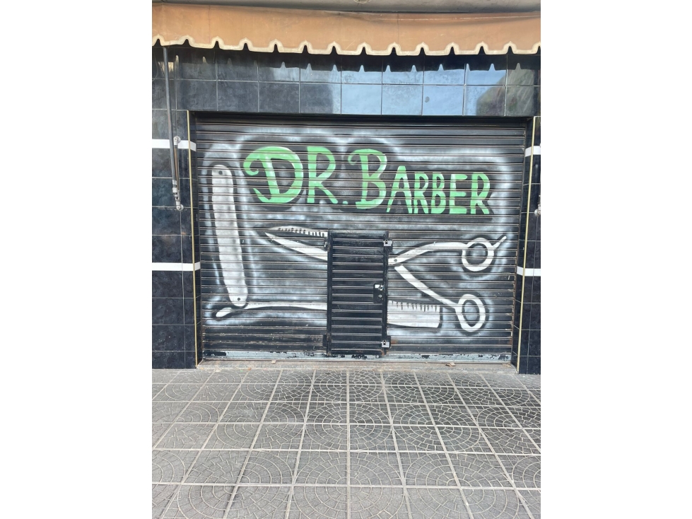 Alquilo Local en Merlo Norte - 1