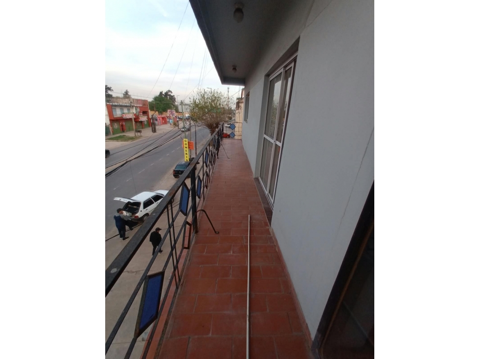 Departamento en alquiler, Paso del Rey centro — foto 5