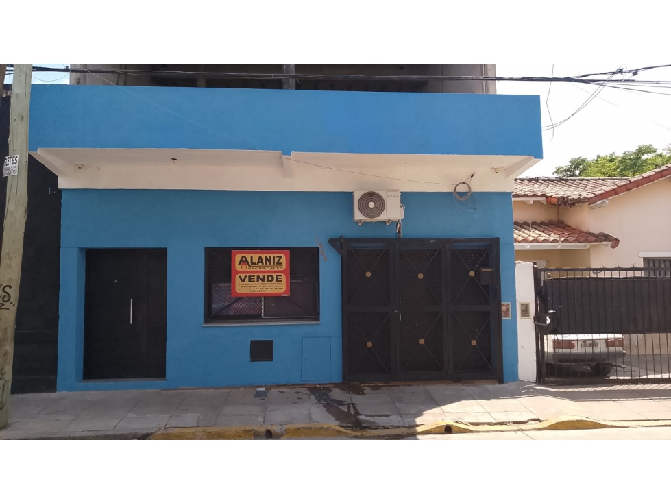 Venta Merlo Centro casa terminada con losa en tres niveles — foto 2