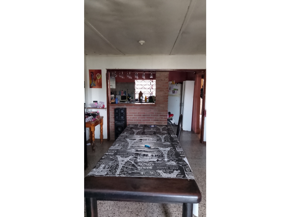 Vendo Casa 3 Ambientes con Jardín y Entrada de Auto en Merlo Norte — foto 2