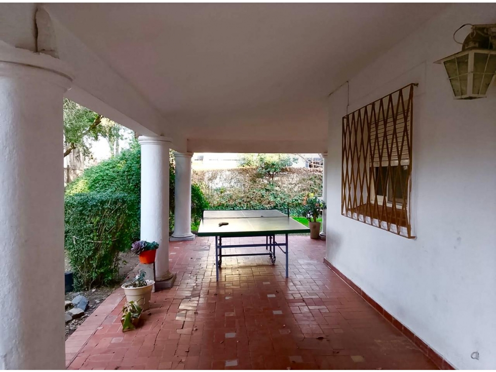 Vendo casa quinta en Paso del Rey — foto 2