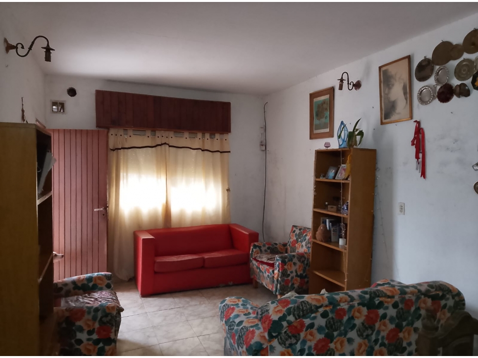 Casa en venta en merlo con facilidades de pago - 2