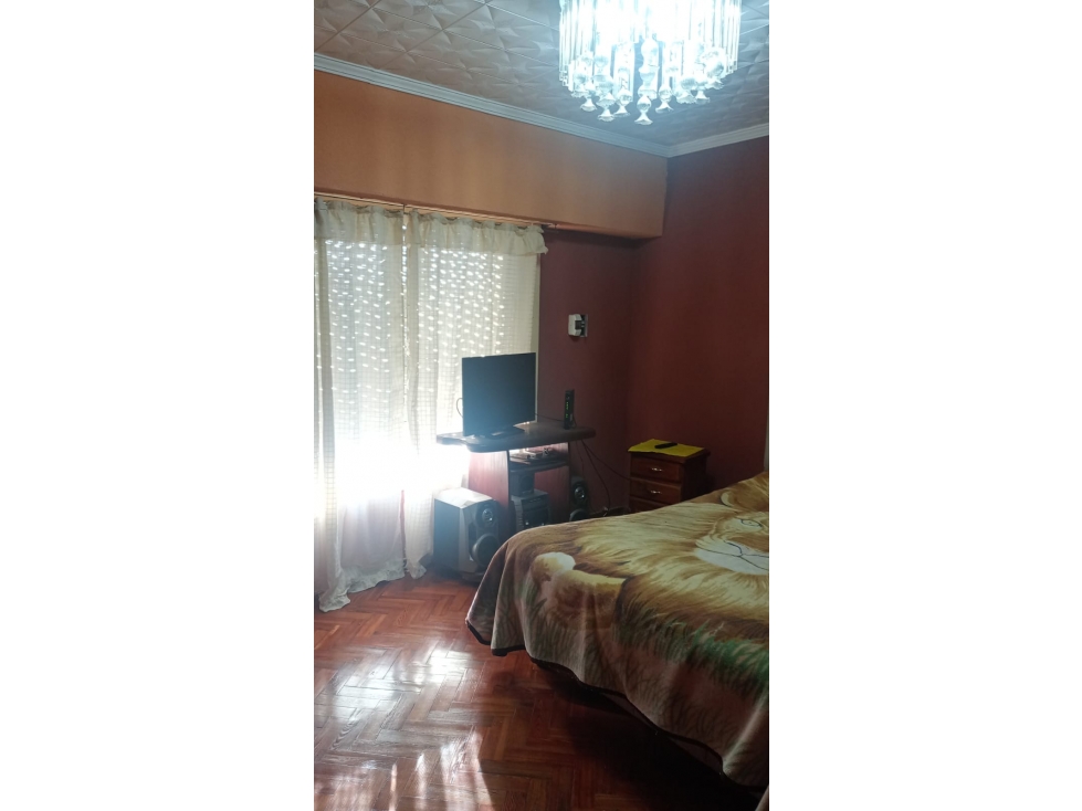 Departamento en venta Paso del Rey centro - 2
