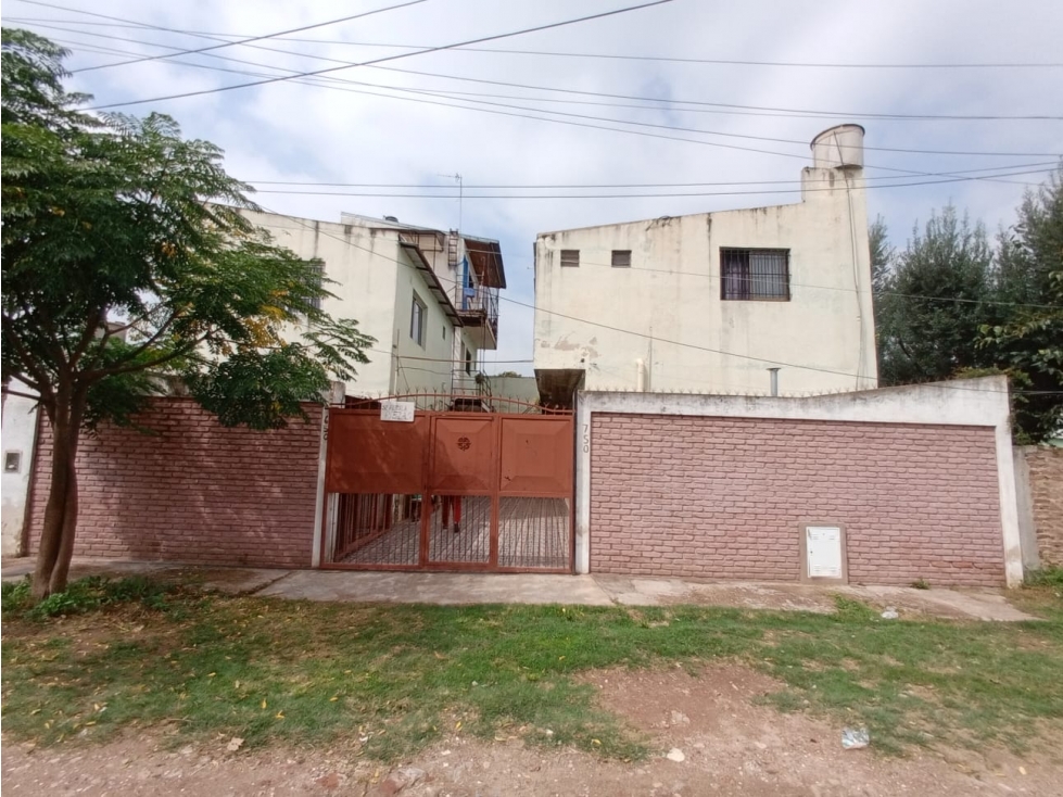 Oportunidad en Merlo vendo enn Block complejo con 12 habitaciones - 1