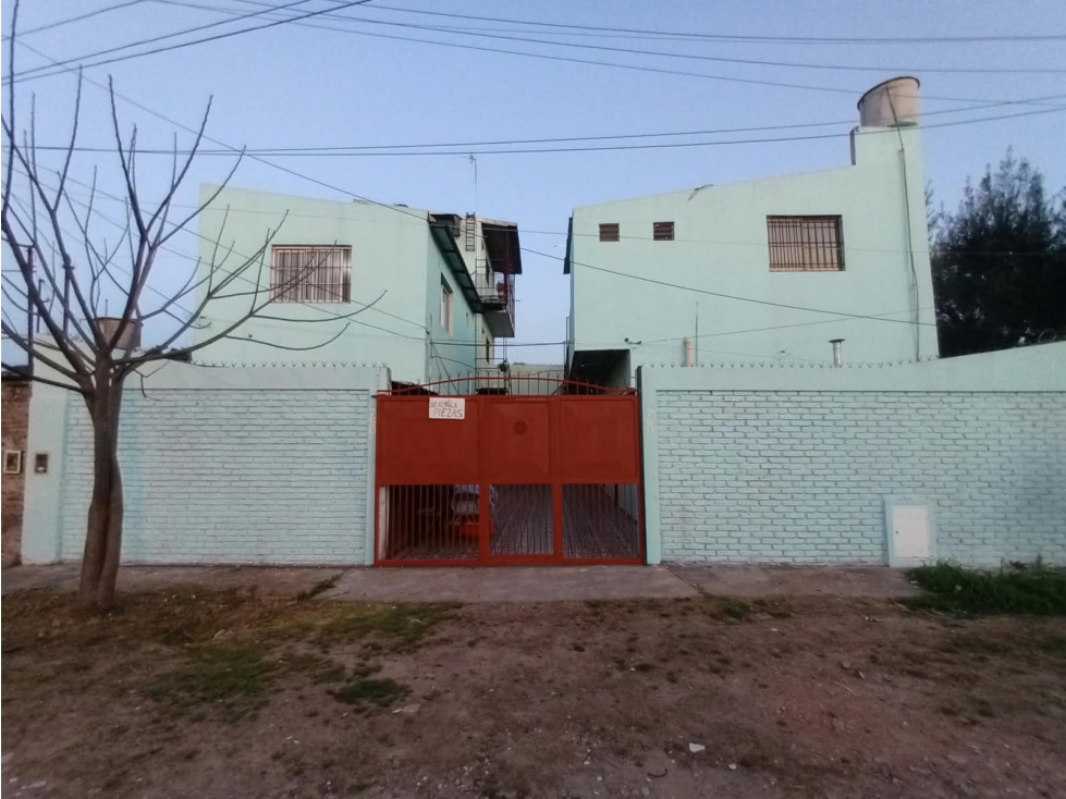 Oportunidad en Merlo vendo enn Block complejo con 12 habitaciones - 1