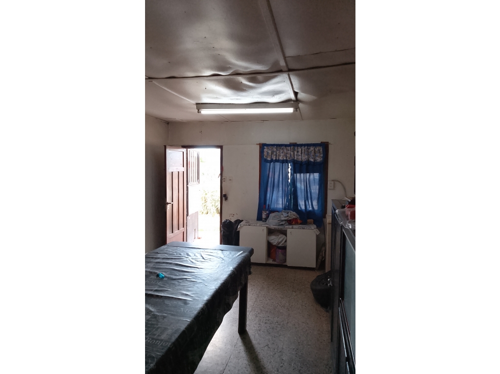 Vendo Casa 3 Ambientes con Jardín y Entrada de Auto en Merlo Norte — foto 3