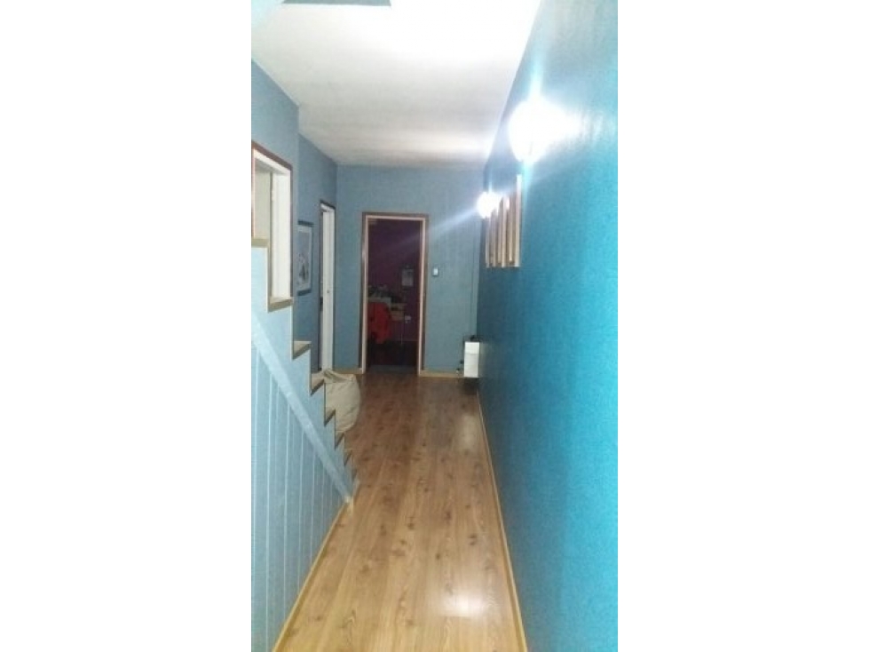 Casa impecable en Merlo Permuta por Depto en Mar del Plata - 2