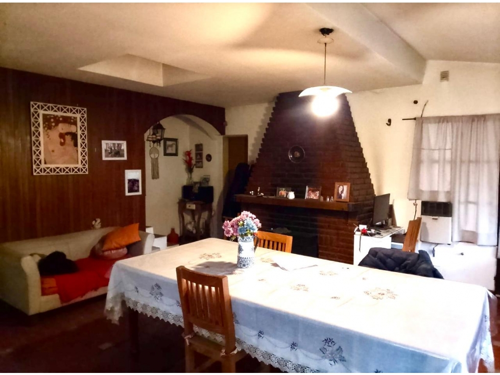 Vendo casa quinta en Paso del Rey — foto 3