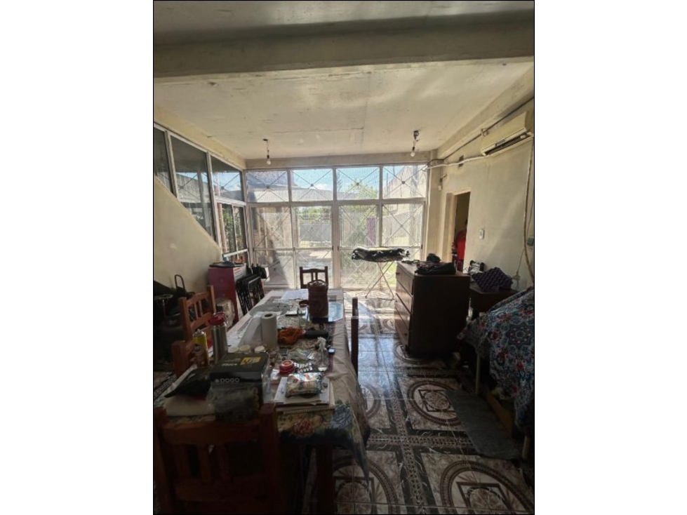 Casa con galpon en y departamento en venta Paso del Rey - 6