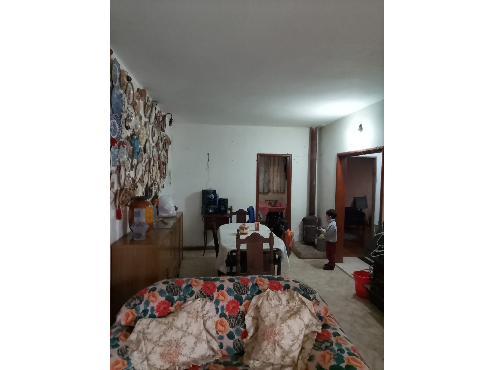 Casa en venta en merlo con facilidades de pago - 3