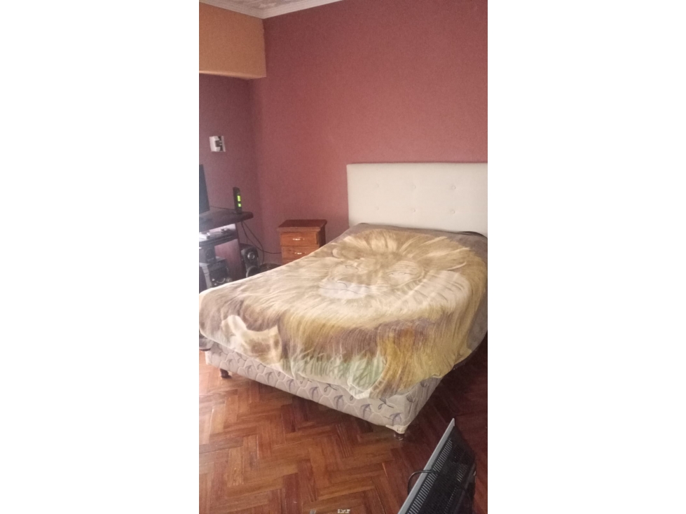 Departamento en venta Paso del Rey centro - 3
