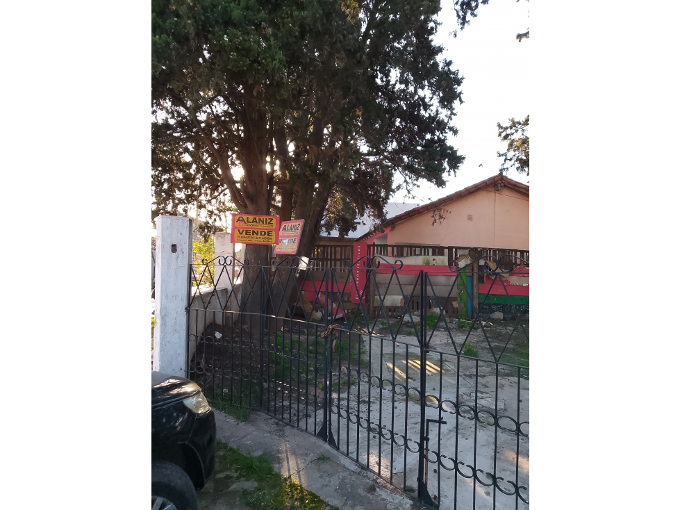 Vendo lote en Merlo Norte - 4