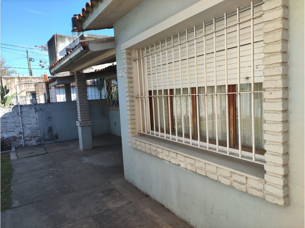Casa con local en Merlo Norte Ideal Vivienda o Inversión Comercial — foto 4
