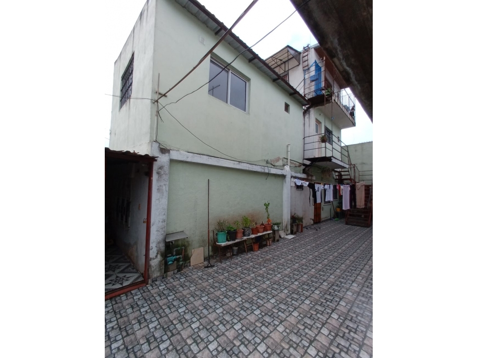 Oportunidad en Merlo vendo enn Block complejo con 12 habitaciones - 5