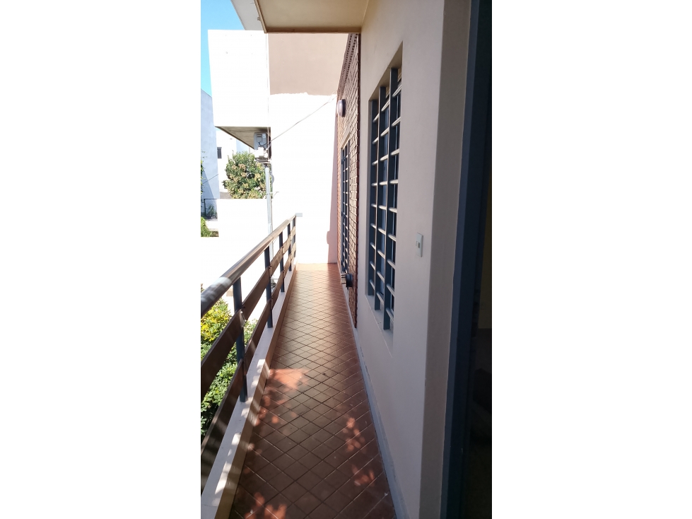 Alquilo 3 ambientes centro de Merlo — foto 4