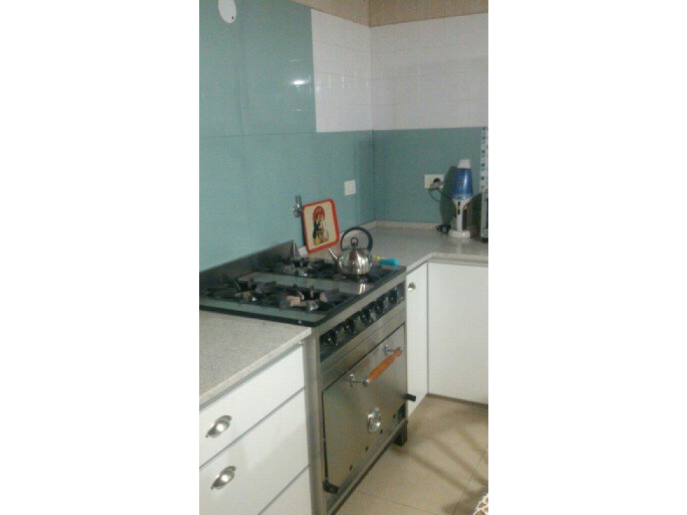 Casa impecable en Merlo Permuta por Depto en Mar del Plata - 4