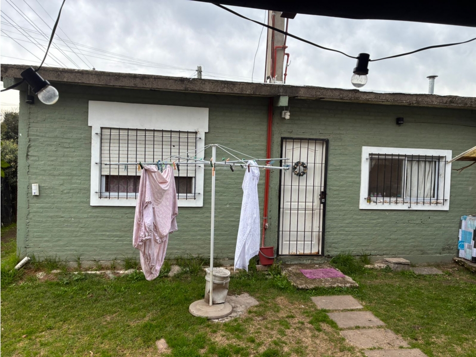 Excelente oportunidad de inversión en Merlo Barrio Reconquista — foto 4
