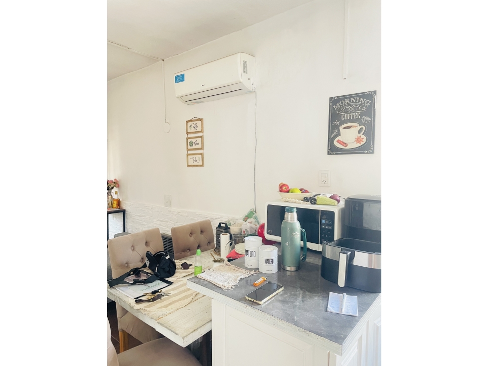 Vendo casa en Ituzaingo norte