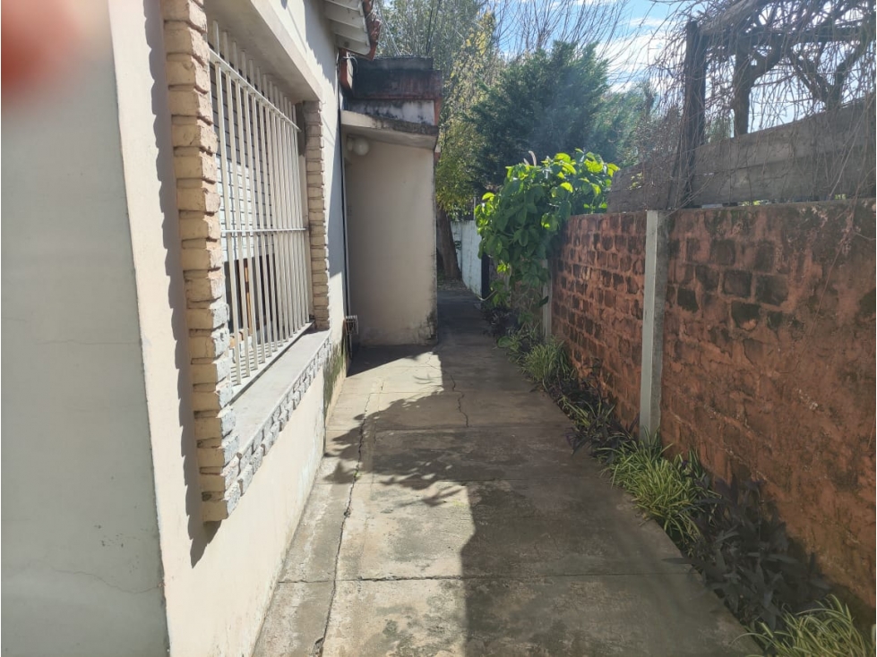 Casa con local en Merlo Norte Ideal Vivienda o Inversión Comercial — foto 5