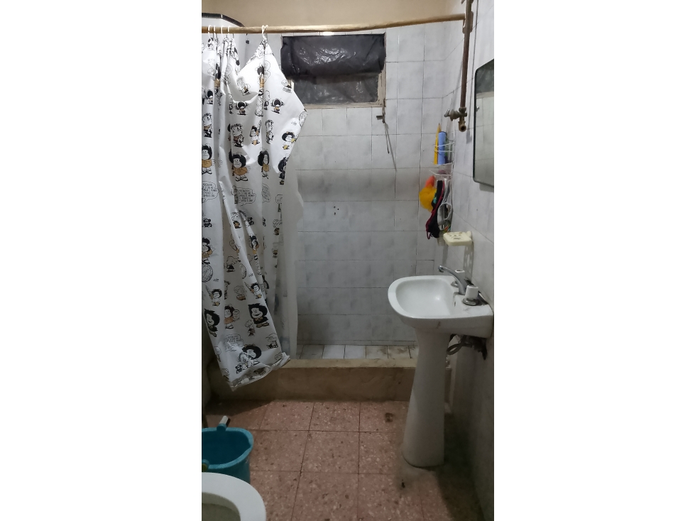 Vendo Casa 3 Ambientes con Jardín y Entrada de Auto en Merlo Norte — foto 5