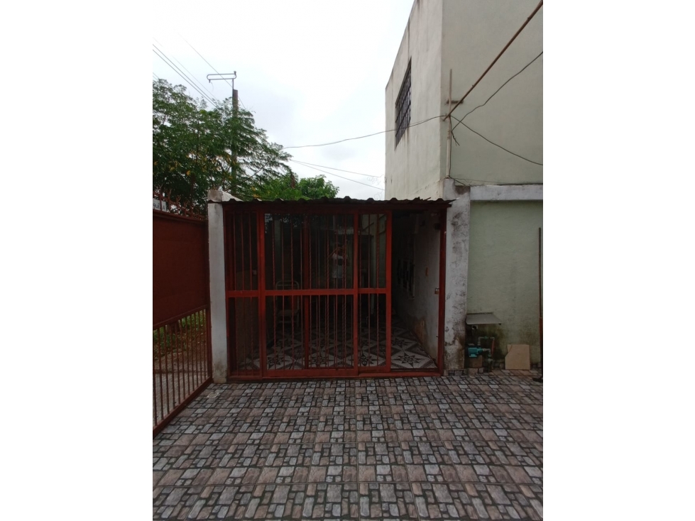 Oportunidad en Merlo vendo enn Block complejo con 12 habitaciones - 6
