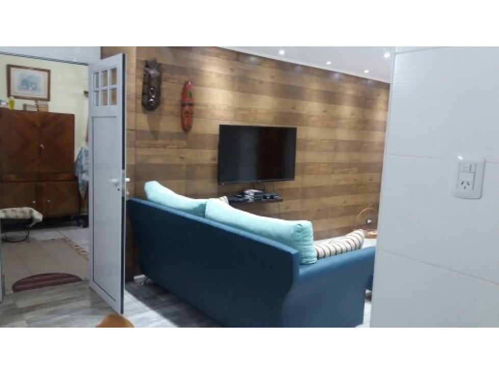 Casa impecable en Merlo Permuta por Depto en Mar del Plata - 5