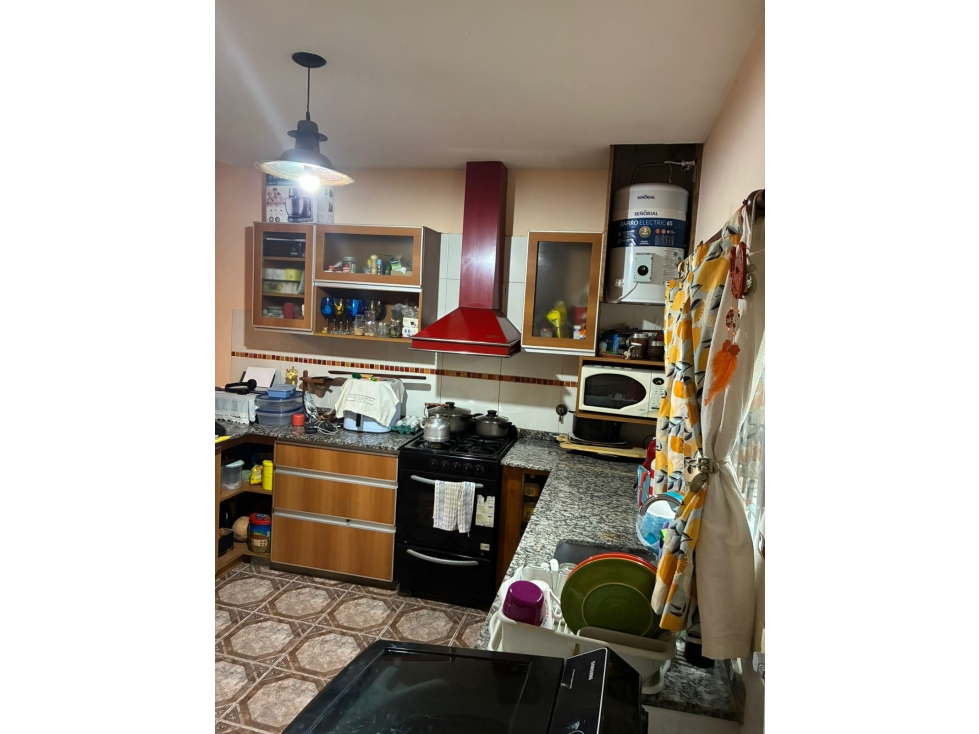 Excelente oportunidad de inversión en Merlo Barrio Reconquista — foto 5