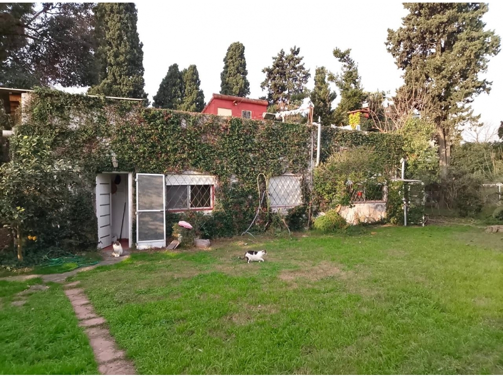 Vendo casa quinta en Paso del Rey — foto 5
