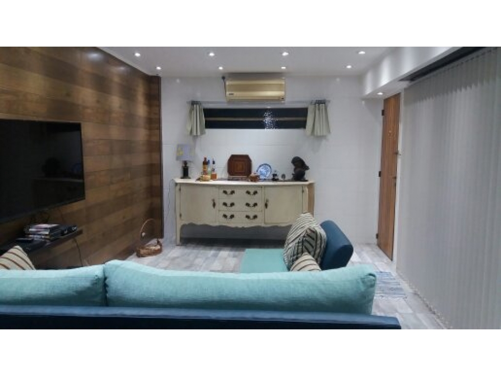 Casa impecable en Merlo Permuta por Depto en Mar del Plata - 6