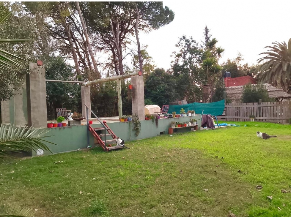 Vendo casa quinta en Paso del Rey — foto 6
