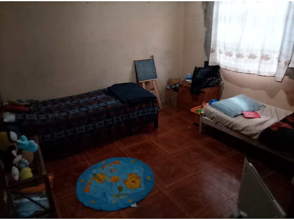 Casa en venta en merlo con facilidades de pago - 6