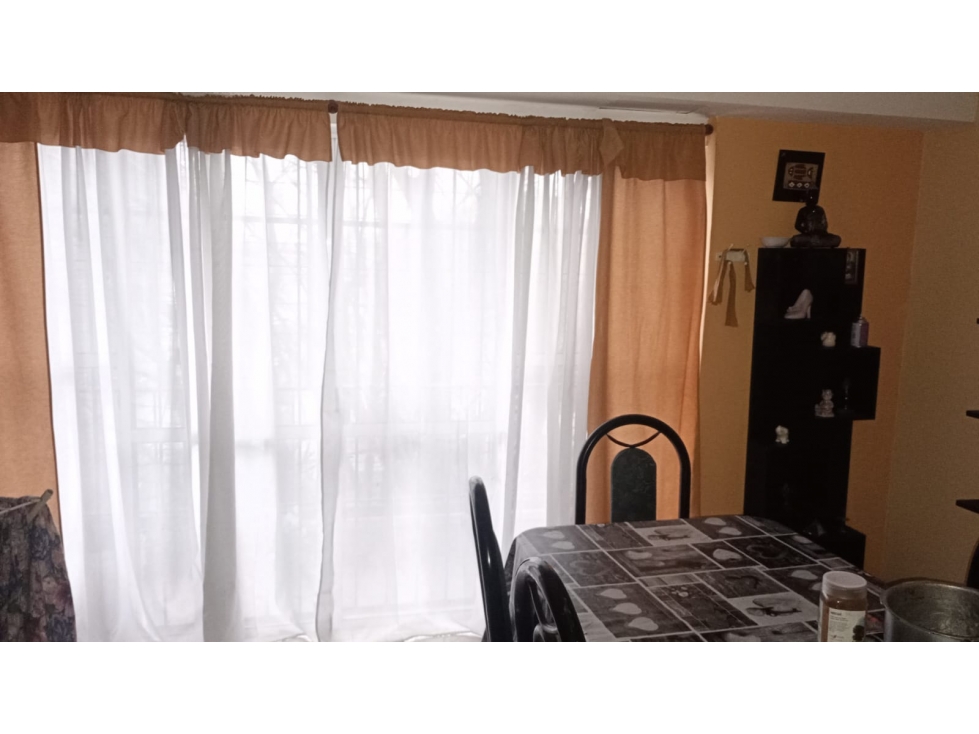 Departamento en venta Paso del Rey centro - 1