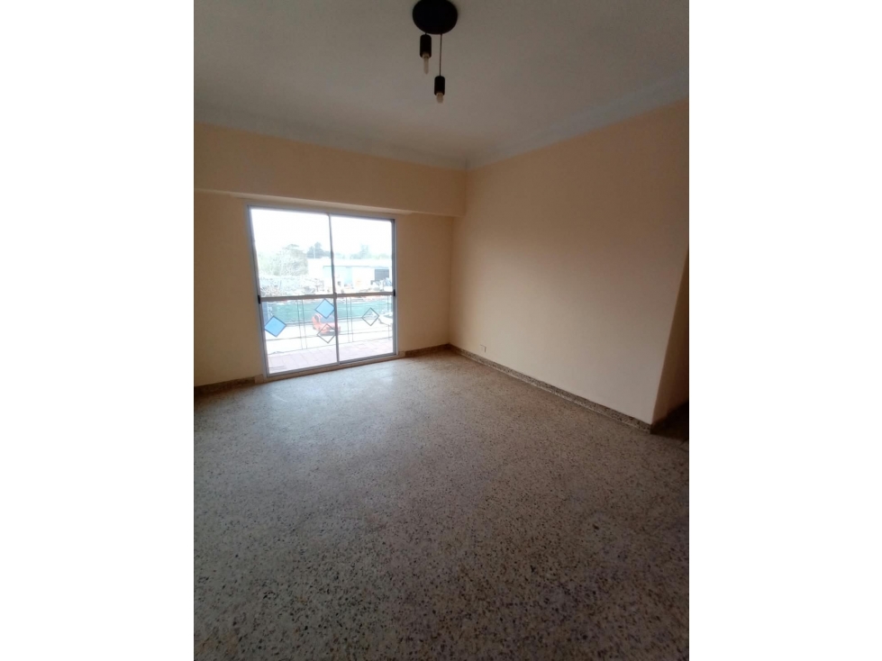 Departamento en alquiler, Paso del Rey centro