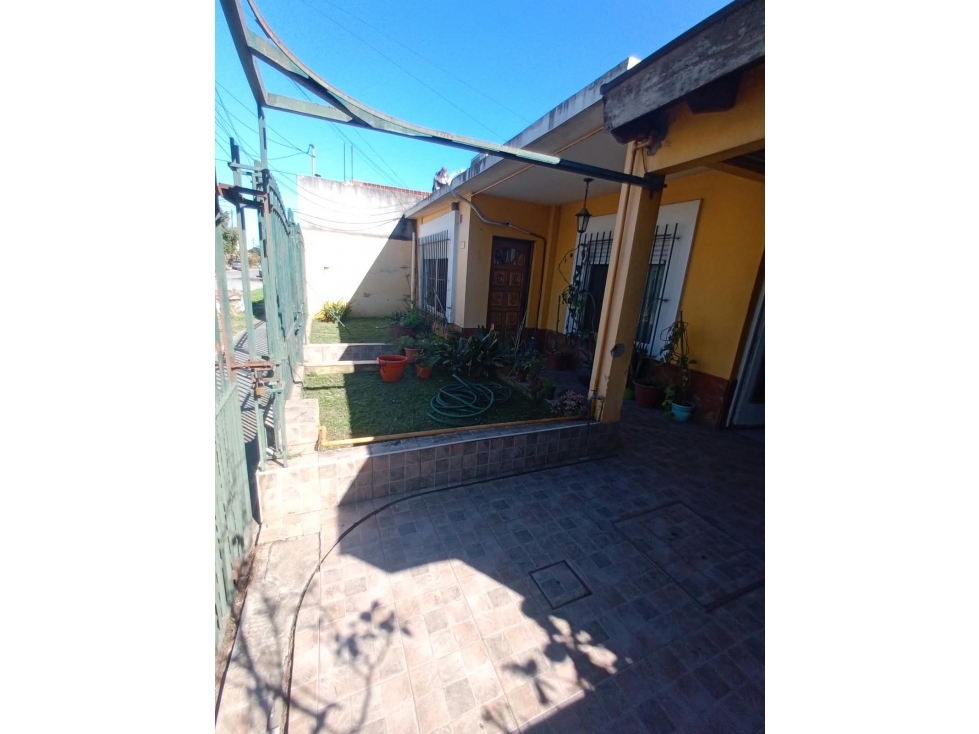 Casa en venta en Moreno, Barrio San josé — foto 2