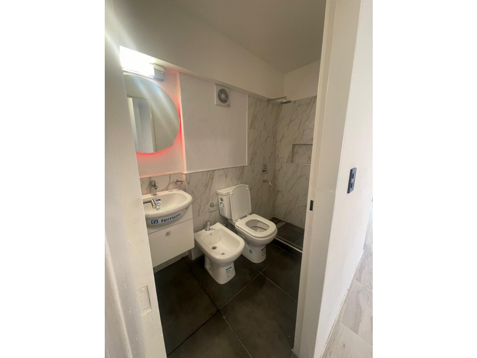 SALTA 2425- 2 dormitorios — foto 4