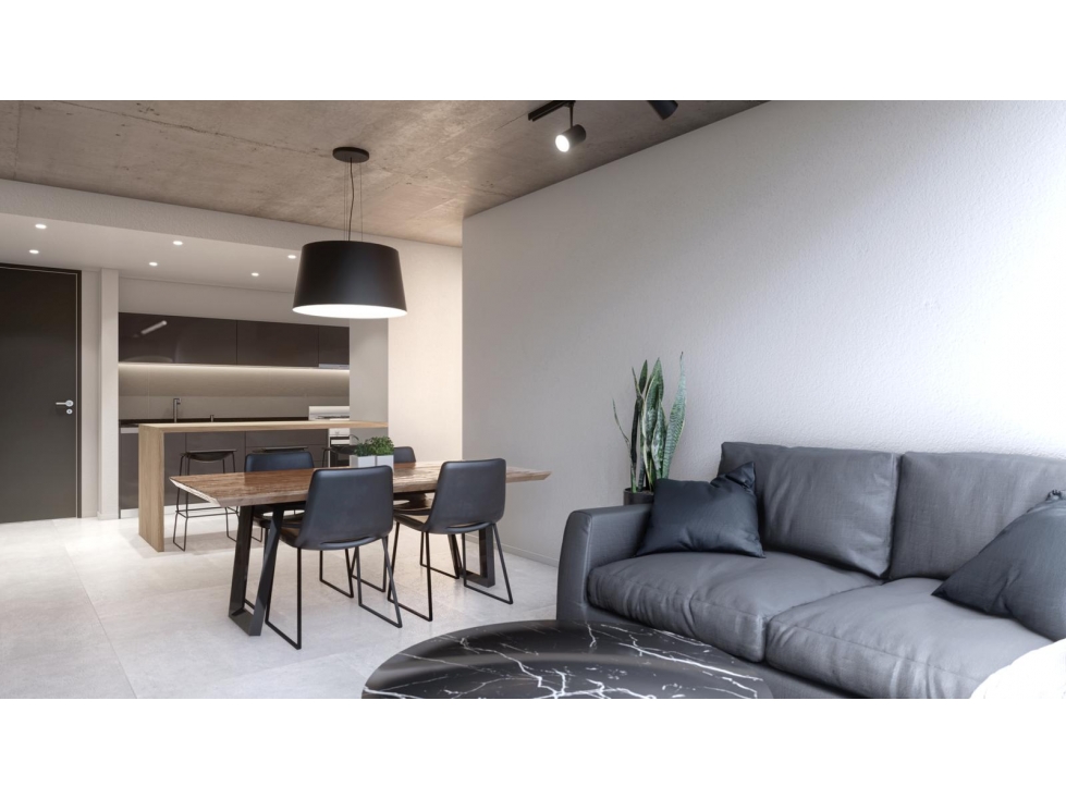 Condominio PADDOCK
