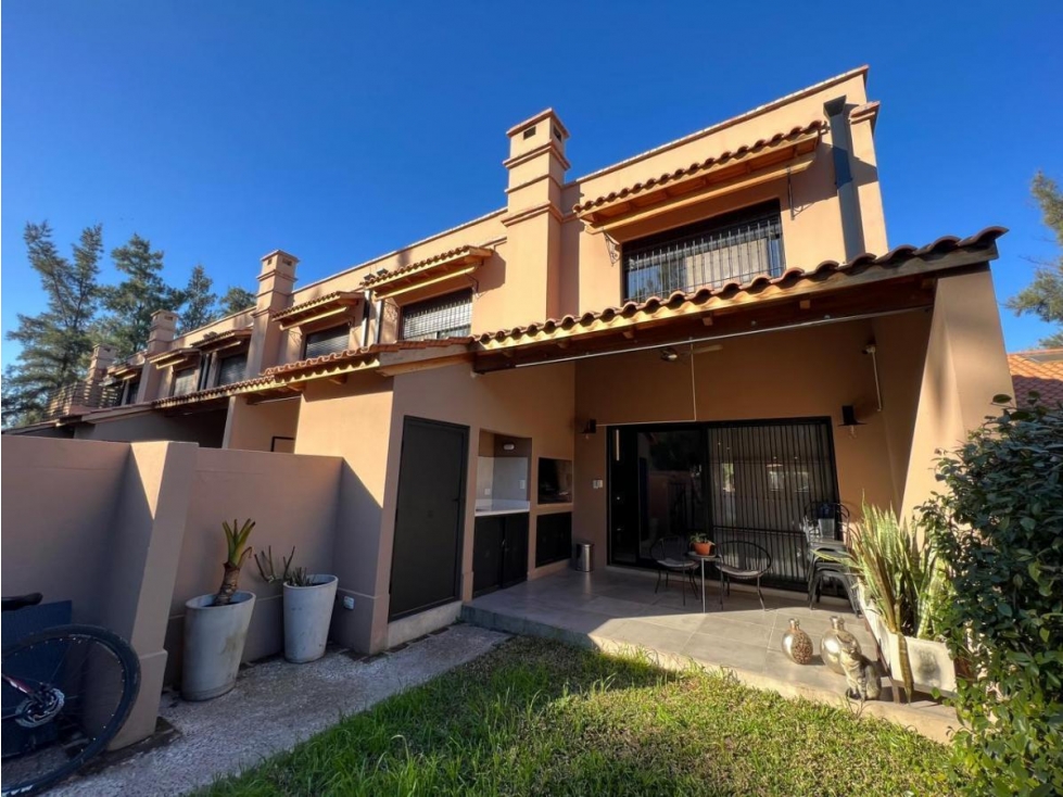 Casas - ALDEA - UGARTECHE