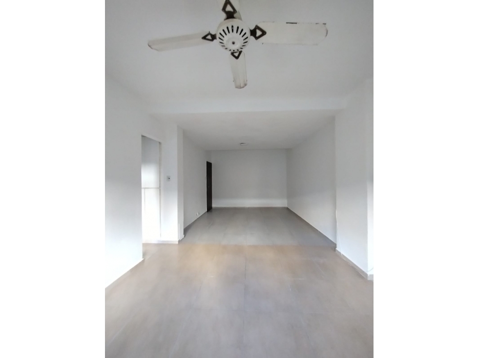 Departamento sobre BV. OROÑO - PB (1 dormitorio)